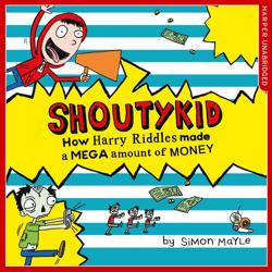 How Harry Riddles Made a Mega Am...