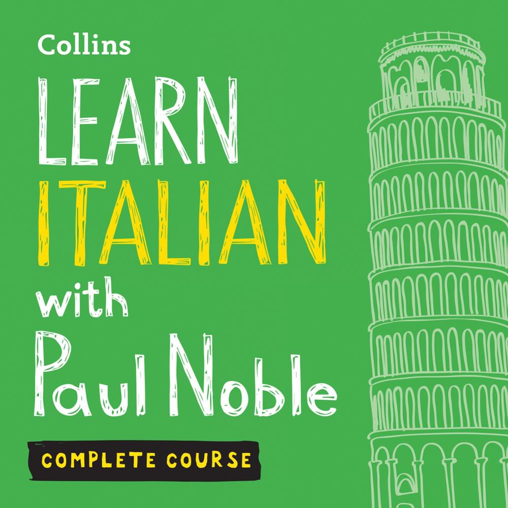 Learn Italian with Paul Noble for Beginners – Complete Course