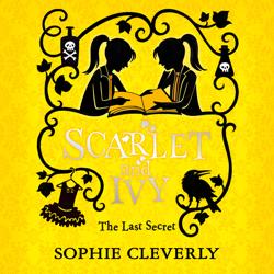 The Last Secret: A Scarlet and I...