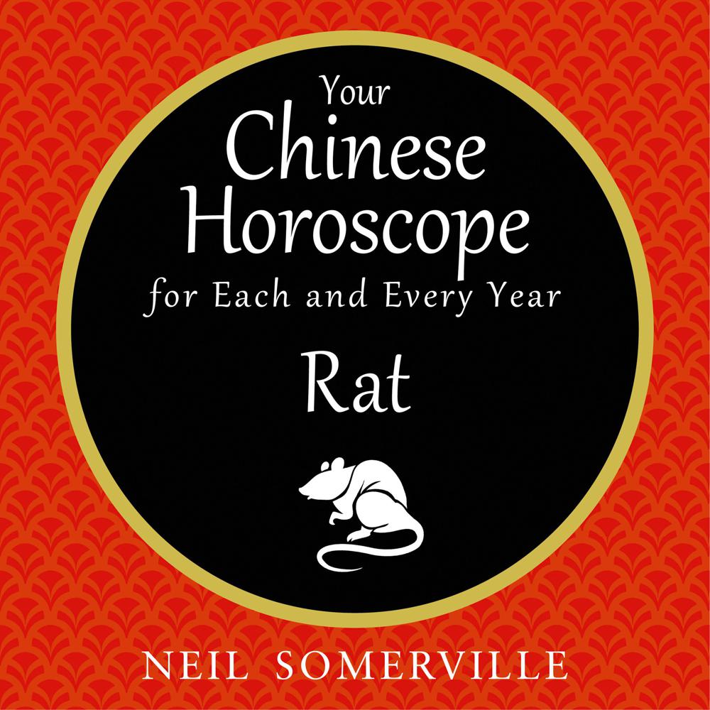 Your Chinese Horoscope for Each and Every Year – Rat