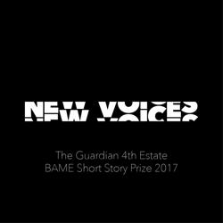New Voices: The Guardian 4th Est...