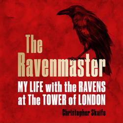 The Ravenmaster
