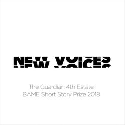 New Voices: The Guardian 4th Est...