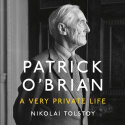 Patrick O’Brian
