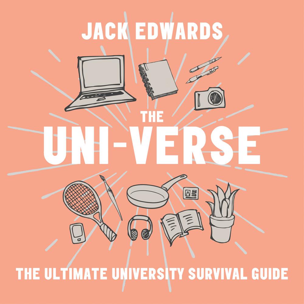 The Ultimate University Survival Guide