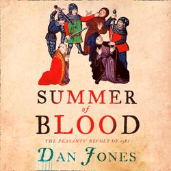 Summer of Blood