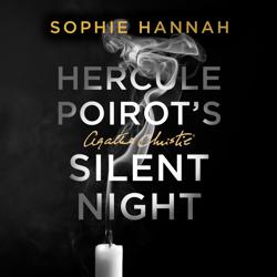 A New Hercule Poirot Mystery