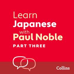 Learn Japanese with Paul Noble f...