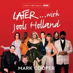 Later … With Jools Holland