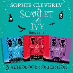 Scarlet and Ivy: Audio Collectio...