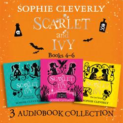 Scarlet and Ivy: Audio Collectio...