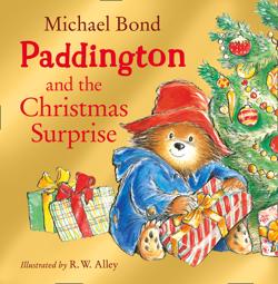 Paddington and the Christmas Sur...