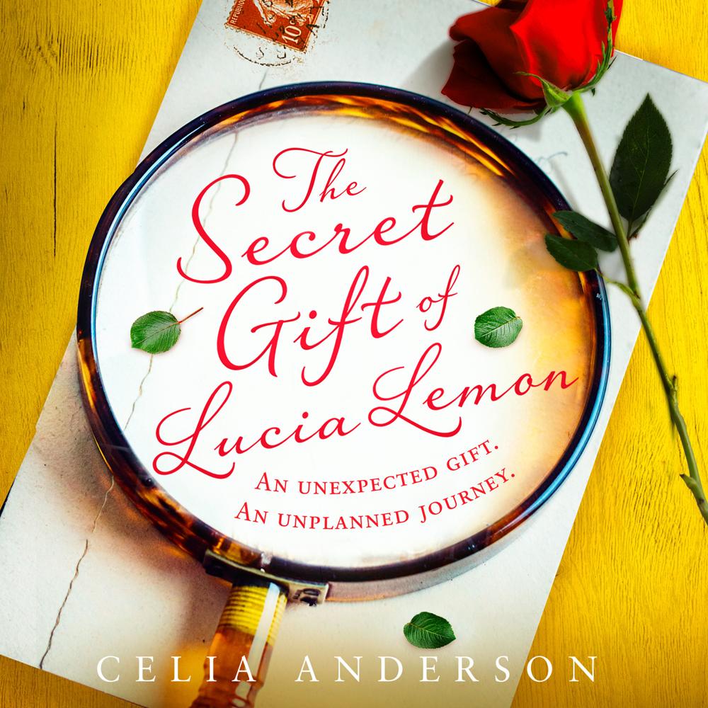 The Secret Gift of Lucia Lemon