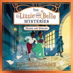 The Lizzie and Belle Mysteries: ...