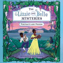 The Lizzie and Belle Mysteries: ...