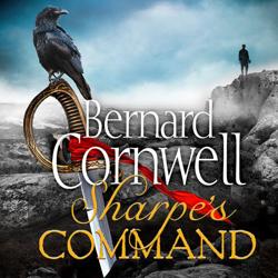 Sharpe’s Command