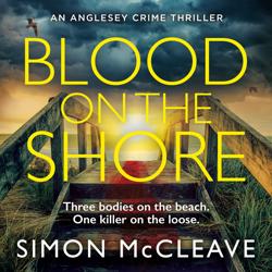 Blood on the Shore