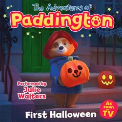 The First Halloween