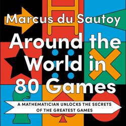Around the World in 80 Games
