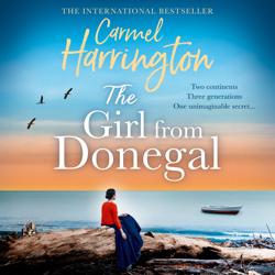 The Girl from Donegal