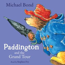 Paddington and the Grand Tour
