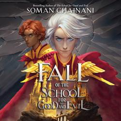 Fall of the School for Good and ...