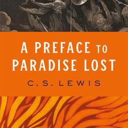 A Preface to Paradise Lost