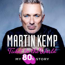 Ticket to the World