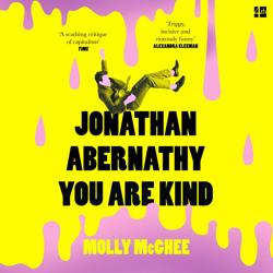 Jonathan Abernathy You Are Kind