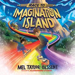 Race to Imagination Island