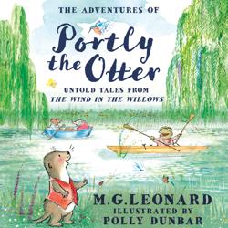 The Adventures of Portly the Ott...