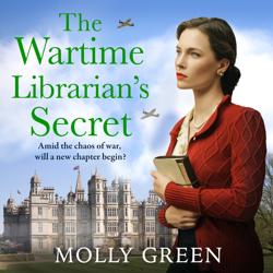 The Wartime Librarian’s Secret