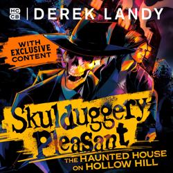 The Haunted House on Hollow Hill
