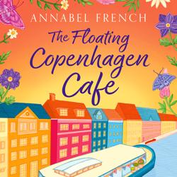 The Floating Copenhagen Café