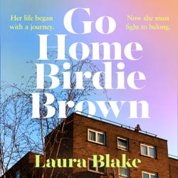 Go Home Birdie Brown