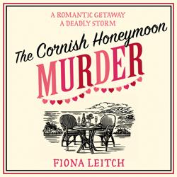 The Cornish Honeymoon Murder