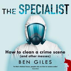 The Specialist