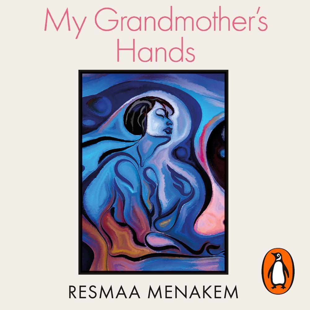 My Grandmother’s Hands