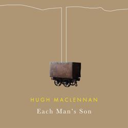 Each Man’s Son (Unabridged)