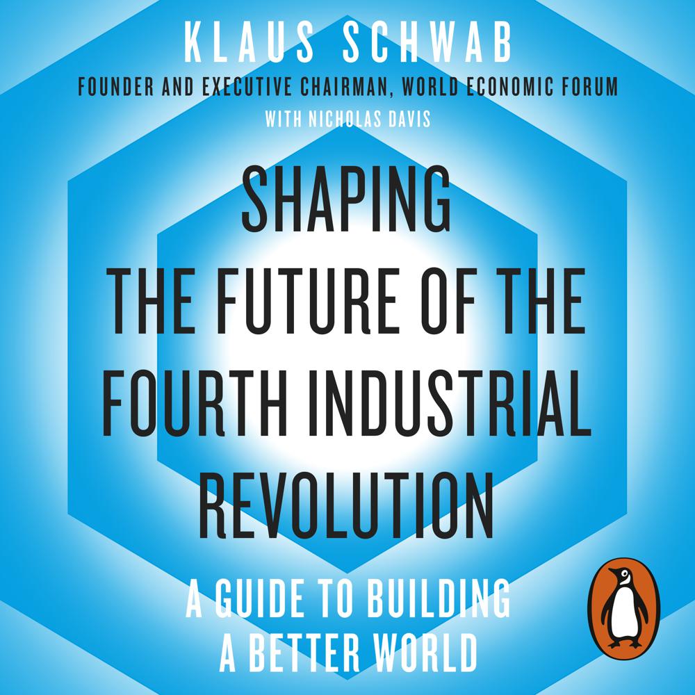 xigxag　Future　Shaping　the　Revolution　Fourth　Industrial　the　of