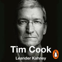 Tim Cook