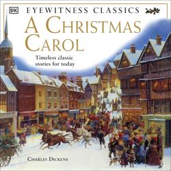 DK Classics: A Christmas Carol