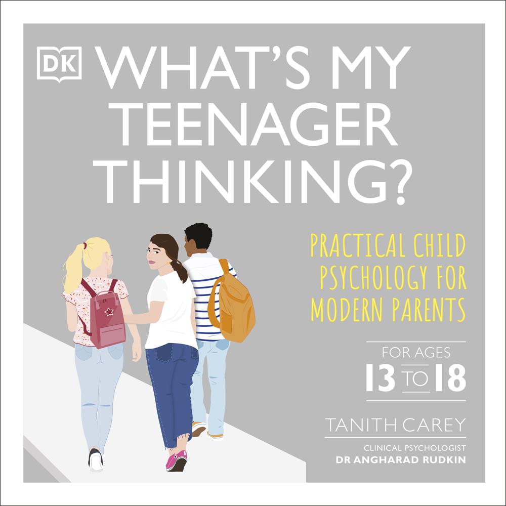 What’s My Teenager Thinking?