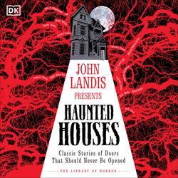 John Landis Presents The Library...
