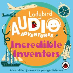 Ladybird Audio Adventures: Incre...