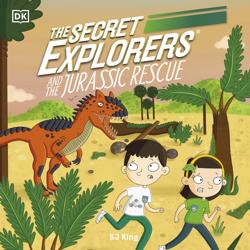 The Secret Explorers and the Jur...