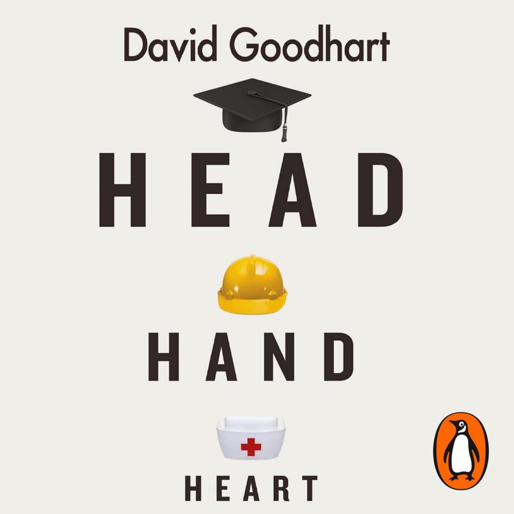 Head Hand Heart
