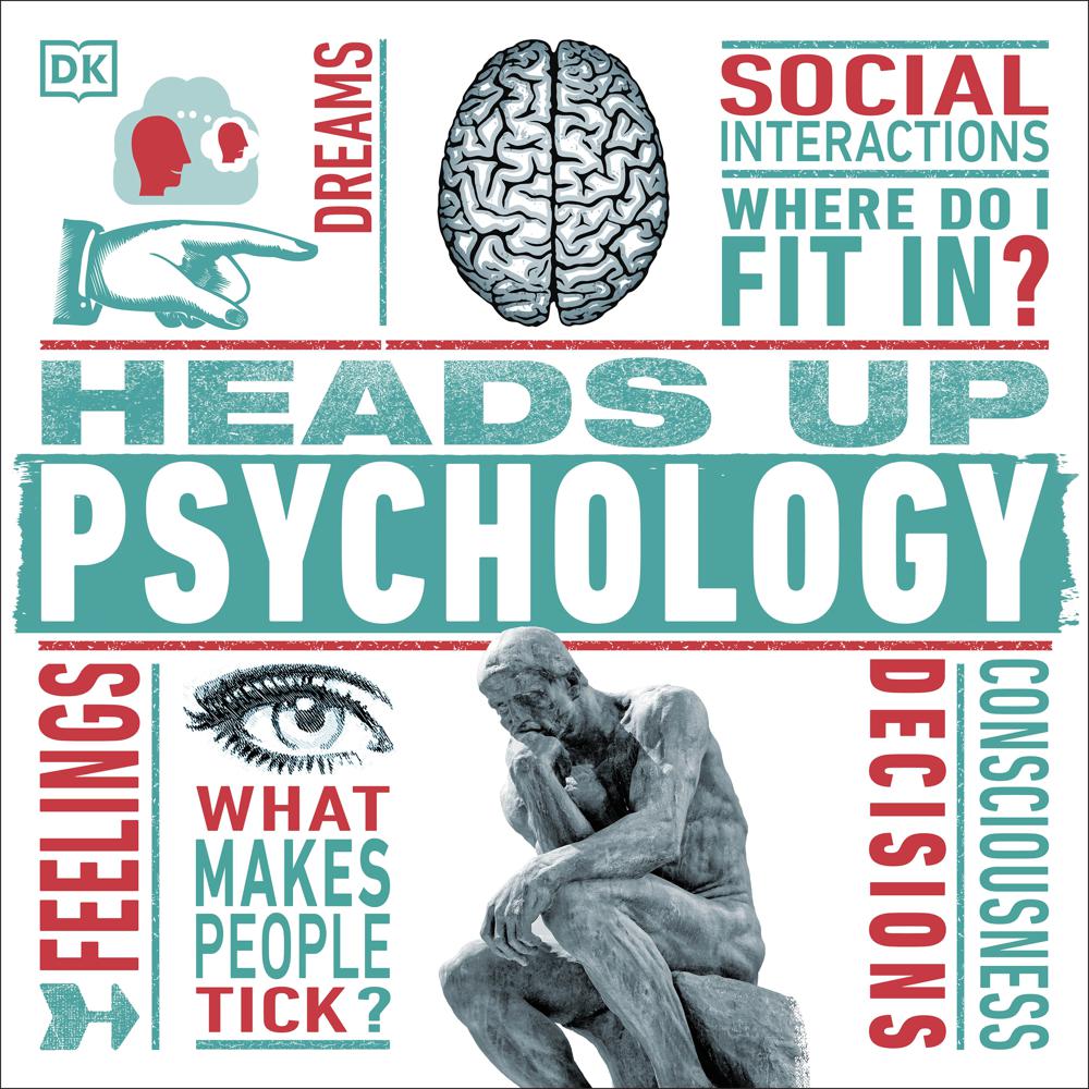 Heads Up: Psychology