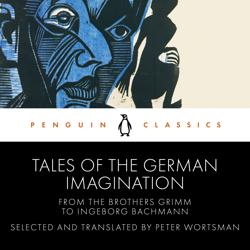 Tales of the German Imagination ...