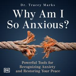 Why am I so Anxious?